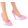 Barbie The Movie Lalka filmowa - 1148688 - zdjęcie 4